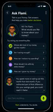 Tribbe app Categories screen