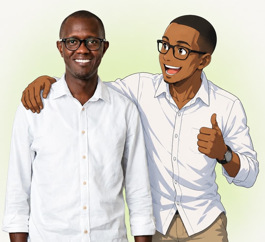 Tonee Ndungu, founder of Tribbe